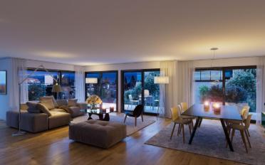 Appartement 4.5 pièces - image - 1