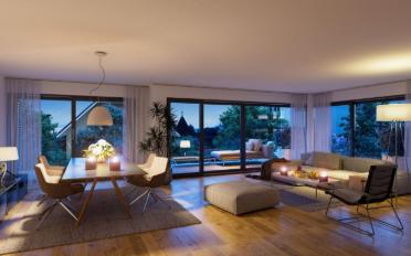 Appartement 4.5 pièces - image - 2