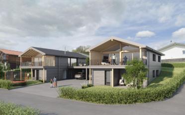 Villa 5.5 pièces - image - 7