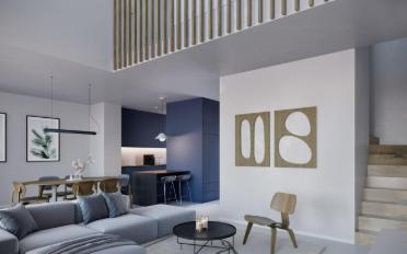 Reihenfamilienhaus - image - 4