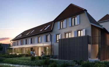 Reihenfamilienhaus - image - 8