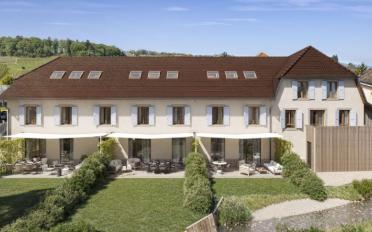 Villa 5.5 pièces - image - 3