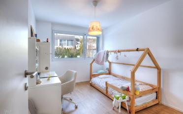 Apartment 5.5 rooms - image - 9