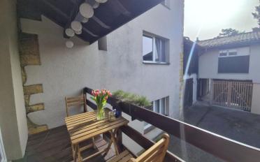 Wohnung 3.5 Zimmer - image - 5