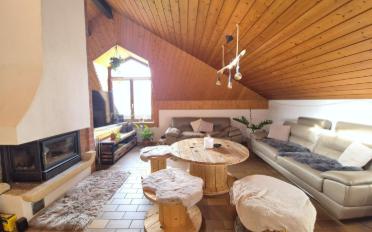 Apartment 3.5 rooms - image - 2