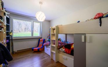 Apartment 4.5 rooms - image - 6