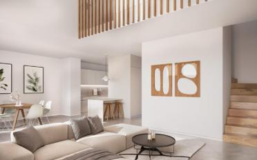 Maison contiguë 4.5 pièces - image - 6