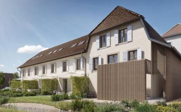 Row house - image - 5