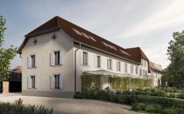 Row house 4.5 rooms - image - 6