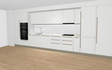 Apartment 3.5 rooms - image - 2