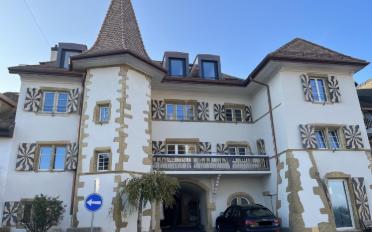 Apartment 2.5 rooms - image - 5