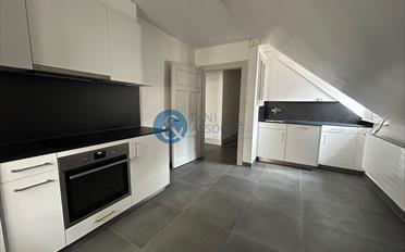 Apartment 2.5 rooms - image - 3