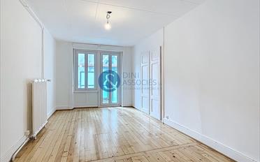 Wohnung 3.5 Zimmer - image - 1