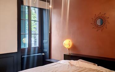 Furnished flat 3.5 rooms - image - 2