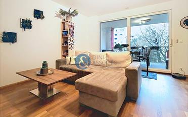 Apartment 2.5 rooms - image - 3