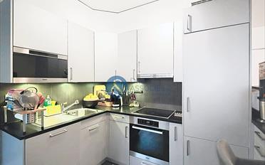 Apartment 2.5 rooms - image - 5