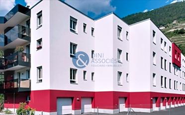 Apartment 2.5 rooms - image - 12