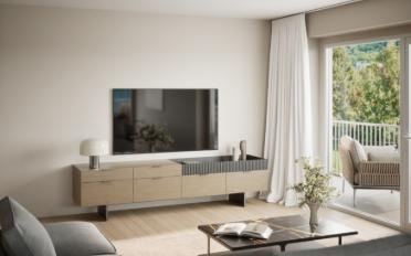 Wohnung 4.5 Zimmer - image - 4