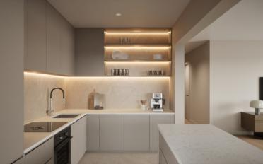 Wohnung 4.5 Zimmer - image - 6