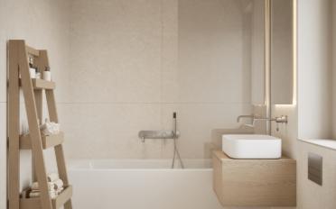 Wohnung 4.5 Zimmer - image - 10
