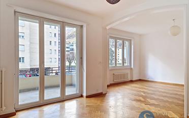 Appartement 4.5 pièces - image - 2
