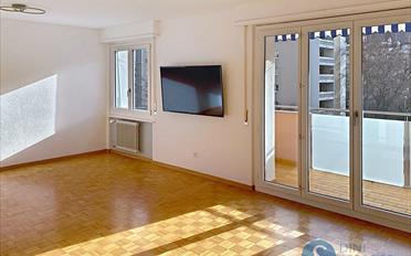 Apartment 3.5 rooms - image - 3