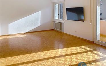 Apartment 3.5 rooms - image - 4