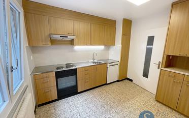 Apartment 3.5 rooms - image - 5