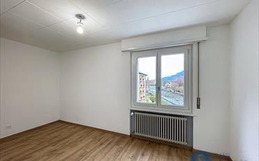 Apartment 3.5 rooms - image - 7