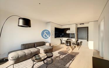 Furnished flat 2.5 rooms - image - 3