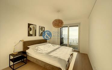 Furnished flat 2.5 rooms - image - 5