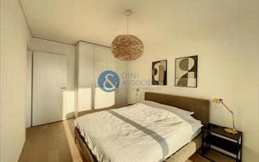 Furnished flat 2.5 rooms - image - 6