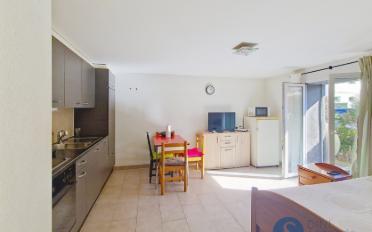 Studio 1 room - image - 3