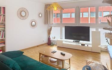 Apartment 3.5 rooms - image - 2