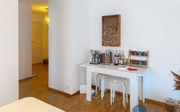 Apartment 3.5 rooms - image - 3