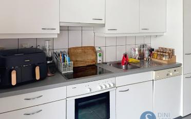 Apartment 3.5 rooms - image - 6