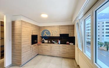 Wohnung 3.5 Zimmer - image - 2