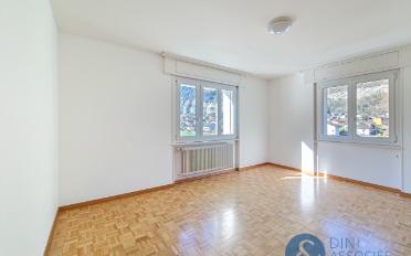 Apartment 2 rooms - image - 1