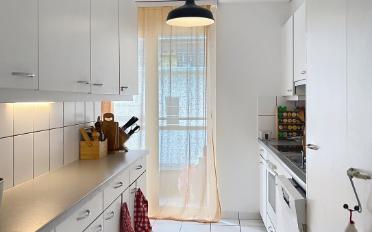 Apartment 3.5 rooms - image - 3