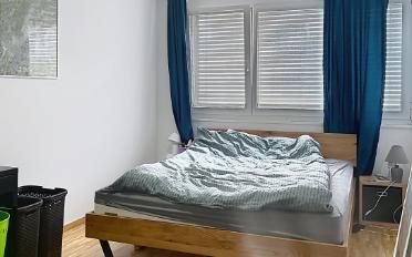 Apartment 3.5 rooms - image - 4