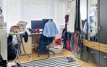 Apartment 3.5 rooms - image - 5