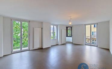 Wohnung 2.5 Zimmer - image - 1