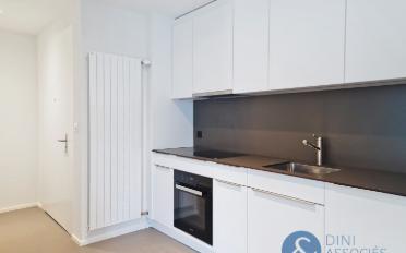 Wohnung 2.5 Zimmer - image - 4