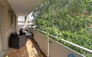 Wohnung 4.5 Zimmer - image - 1
