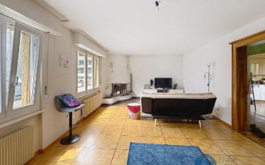 Wohnung 4.5 Zimmer - image - 2