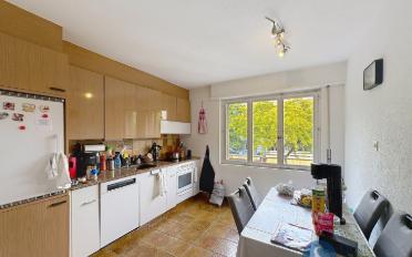 Wohnung 4.5 Zimmer - image - 4