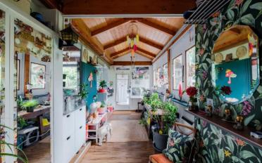 Einfamilienhaus 6.5 Zimmer - image - 2