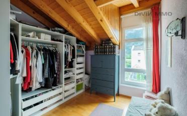 Einfamilienhaus 6.5 Zimmer - image - 12