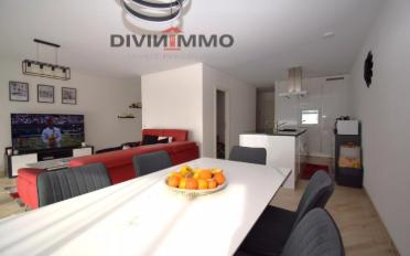 Wohnung 4.5 Zimmer - image - 3