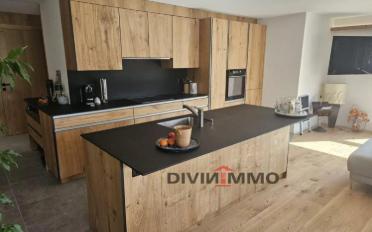 Chalet 4.5 rooms - image - 3